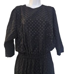 PS Paul Smith Polka Dot Jumpsuit 38 / M